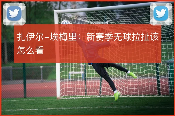 扎伊尔-埃梅里：新赛季无球拉扯该怎么看